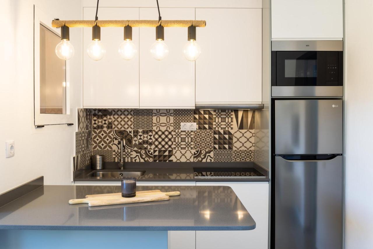 קורלחו Casa Lucien - Newly Refurbished Apartment With Swimming Pool - Ideal For Couples מראה חיצוני תמונה