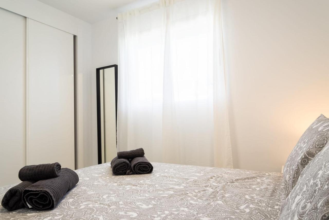 קורלחו Casa Lucien - Newly Refurbished Apartment With Swimming Pool - Ideal For Couples מראה חיצוני תמונה