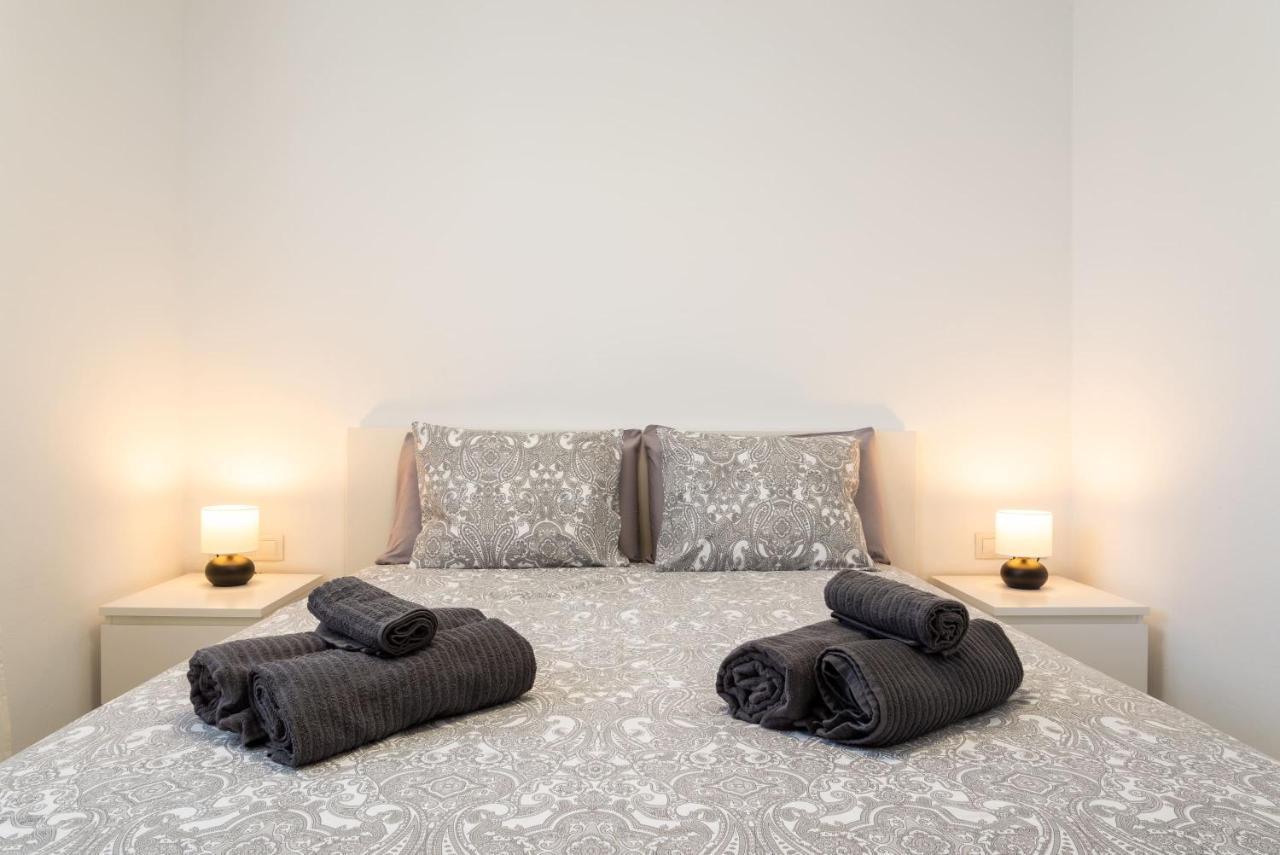 קורלחו Casa Lucien - Newly Refurbished Apartment With Swimming Pool - Ideal For Couples מראה חיצוני תמונה