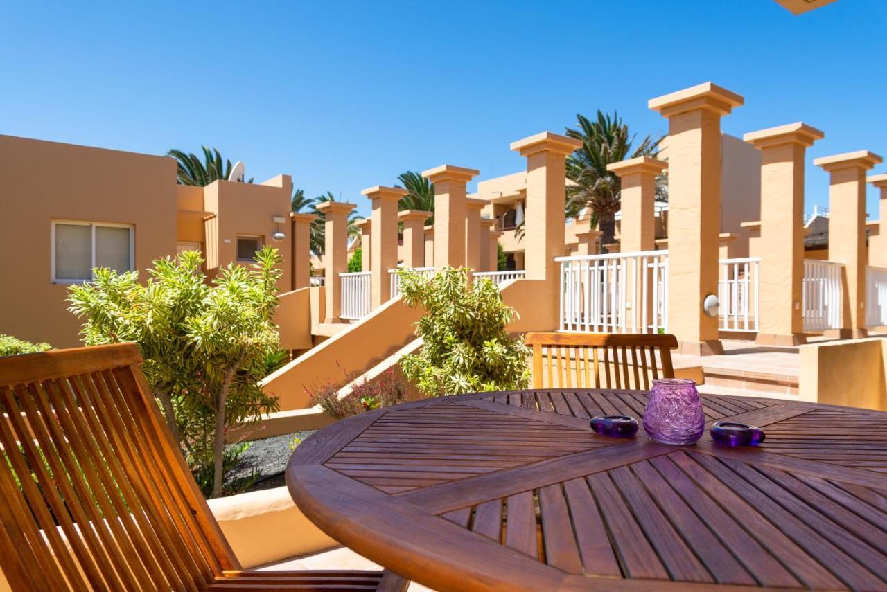קורלחו Casa Lucien - Newly Refurbished Apartment With Swimming Pool - Ideal For Couples מראה חיצוני תמונה