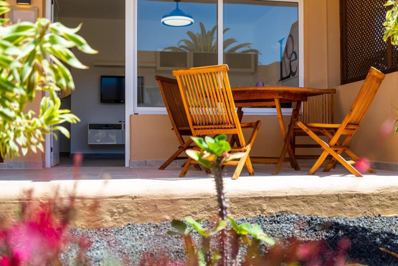 קורלחו Casa Lucien - Newly Refurbished Apartment With Swimming Pool - Ideal For Couples מראה חיצוני תמונה