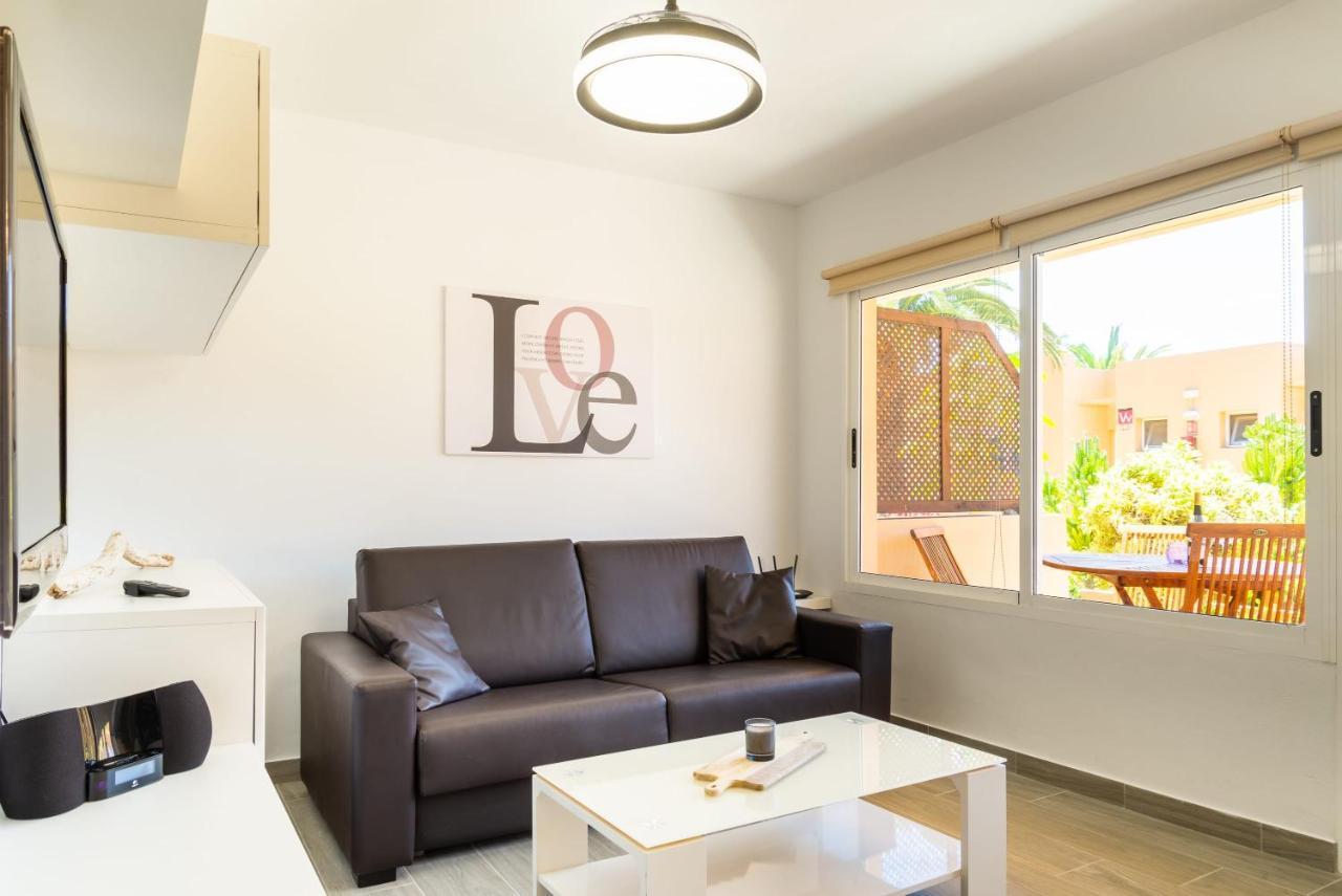 קורלחו Casa Lucien - Newly Refurbished Apartment With Swimming Pool - Ideal For Couples מראה חיצוני תמונה