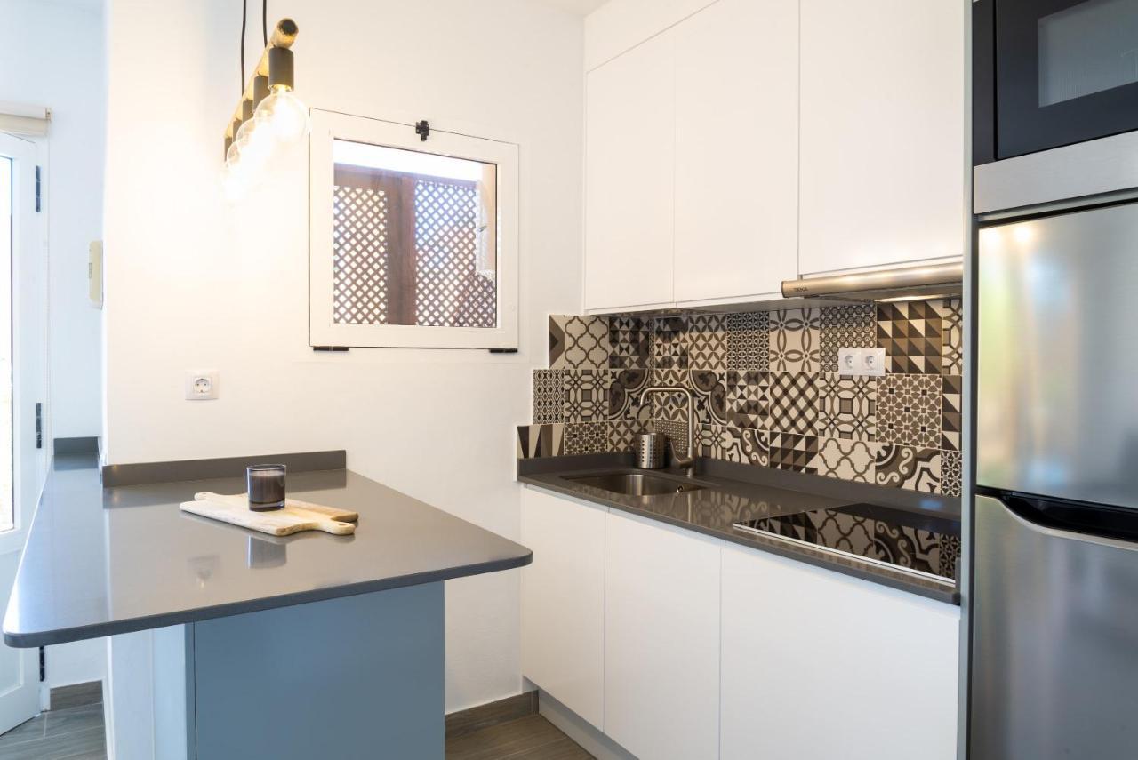 קורלחו Casa Lucien - Newly Refurbished Apartment With Swimming Pool - Ideal For Couples מראה חיצוני תמונה