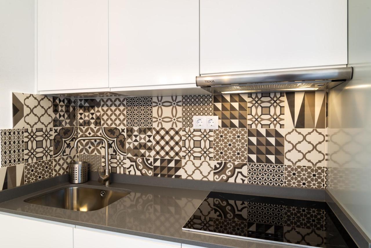 קורלחו Casa Lucien - Newly Refurbished Apartment With Swimming Pool - Ideal For Couples מראה חיצוני תמונה